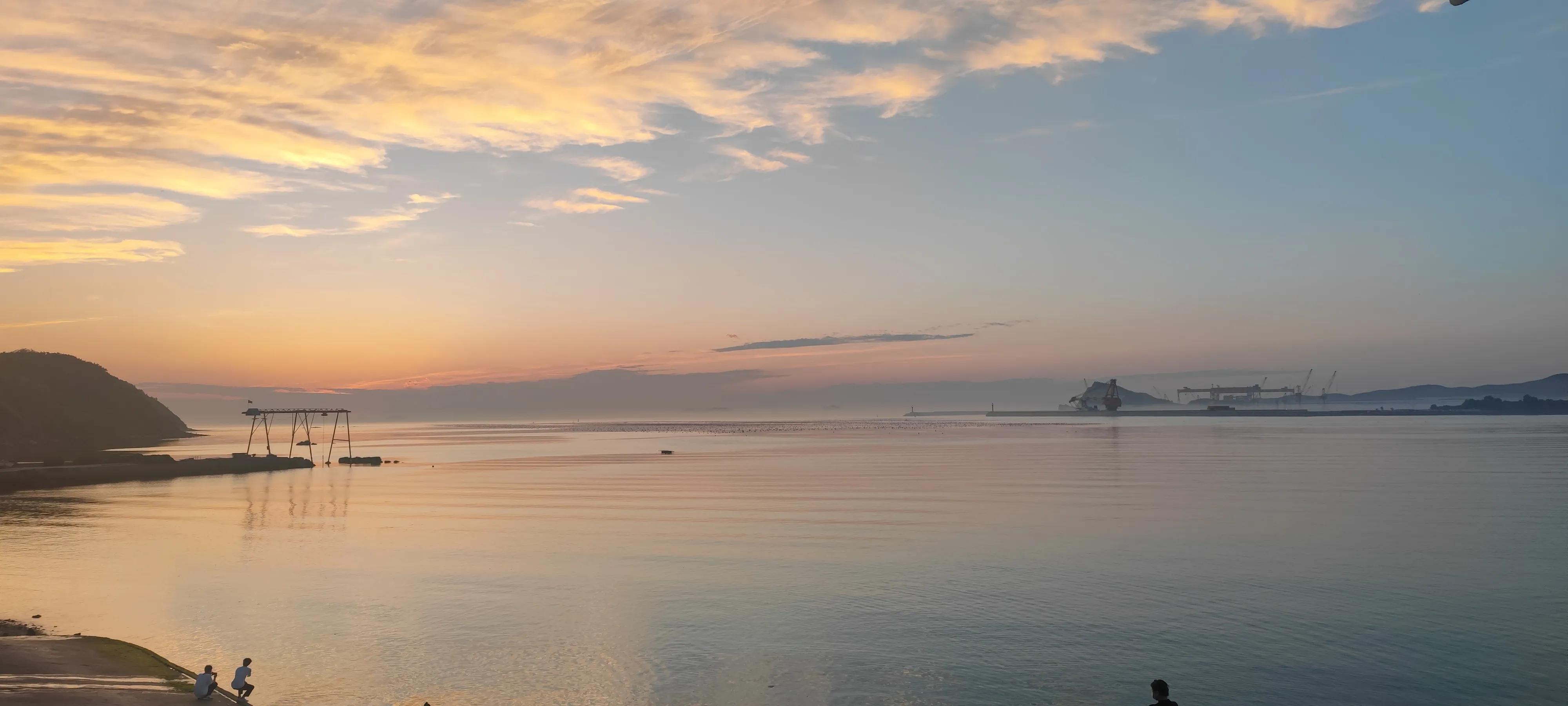 大连旅顺开发区赶海攻略,旅顺口景区赶海攻略图