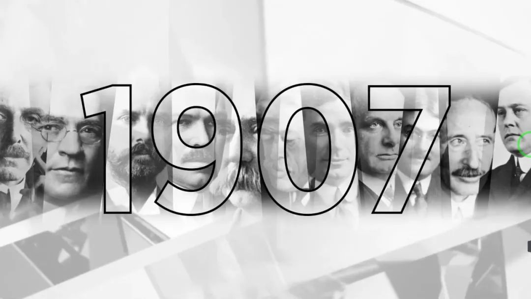 百年来癌症研究的200个里程碑！（一）