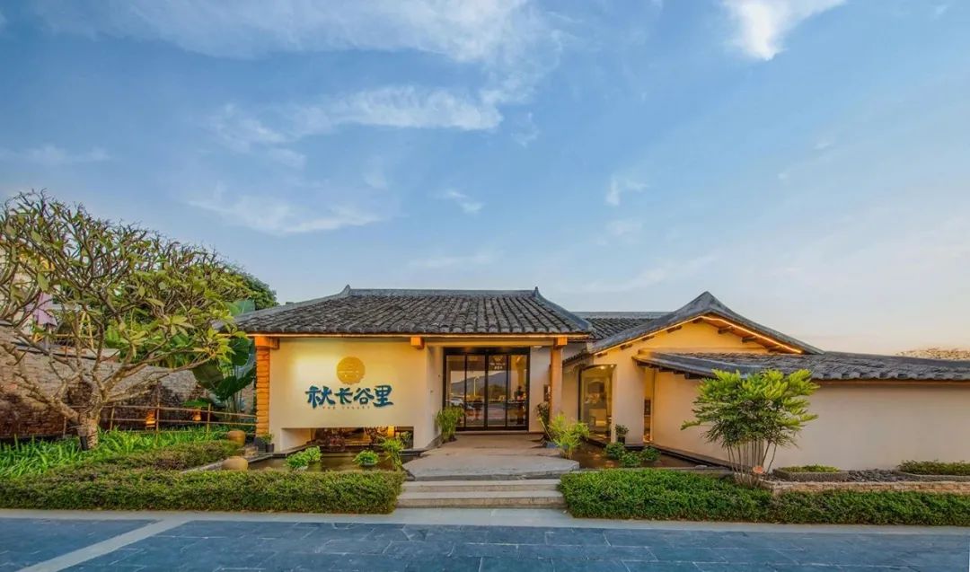 父亲节这天可以去哪玩,父亲节带父母游玩是最佳选择