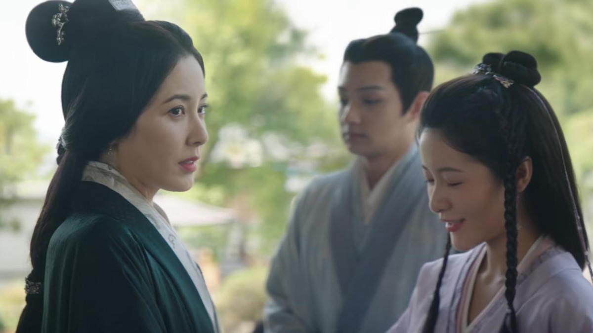 星汉灿烂导演嗑cp后续,星汉灿烂导演嗑cp视频