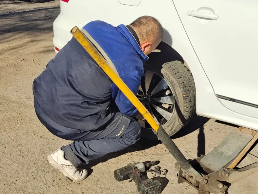 雪地车胎有什么品牌,雪地胎品牌