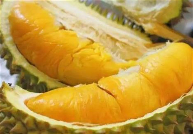 买了没熟的榴莲怎么才能快速熟,榴莲怎么不选到软烂的