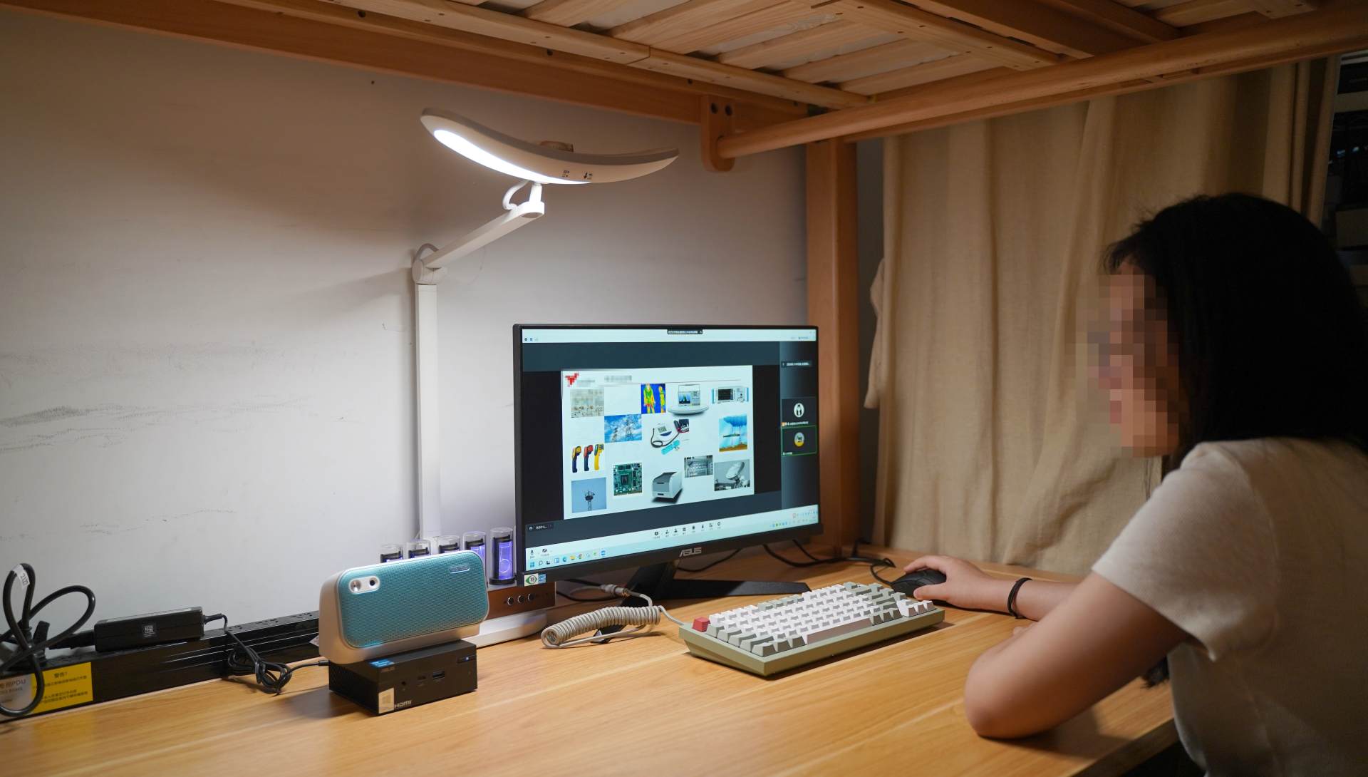 你要清澈人声还是美妙歌声，这台treVoloUAU3500音箱都可以实现