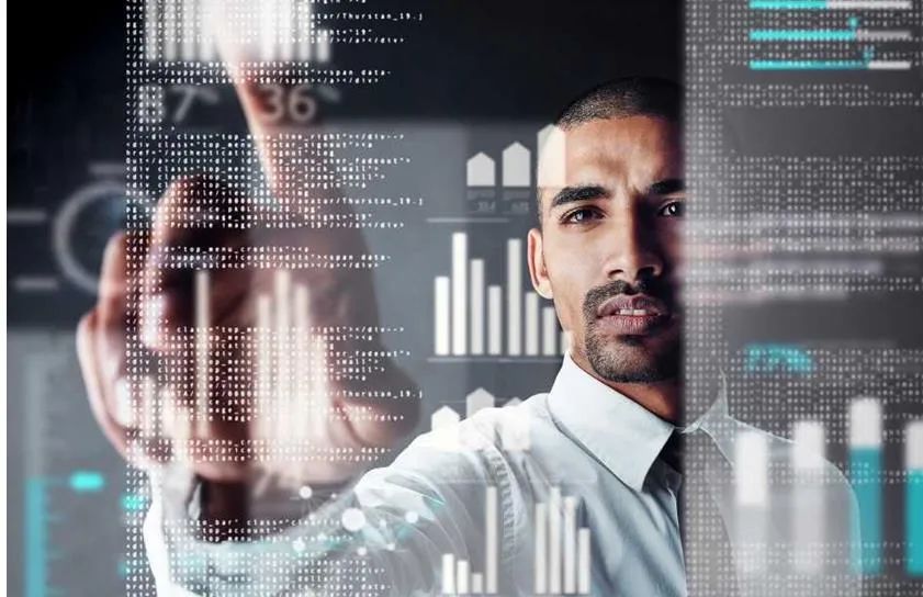 大数据时代管理者应具备的技能,管理数据不易分析大数据更难