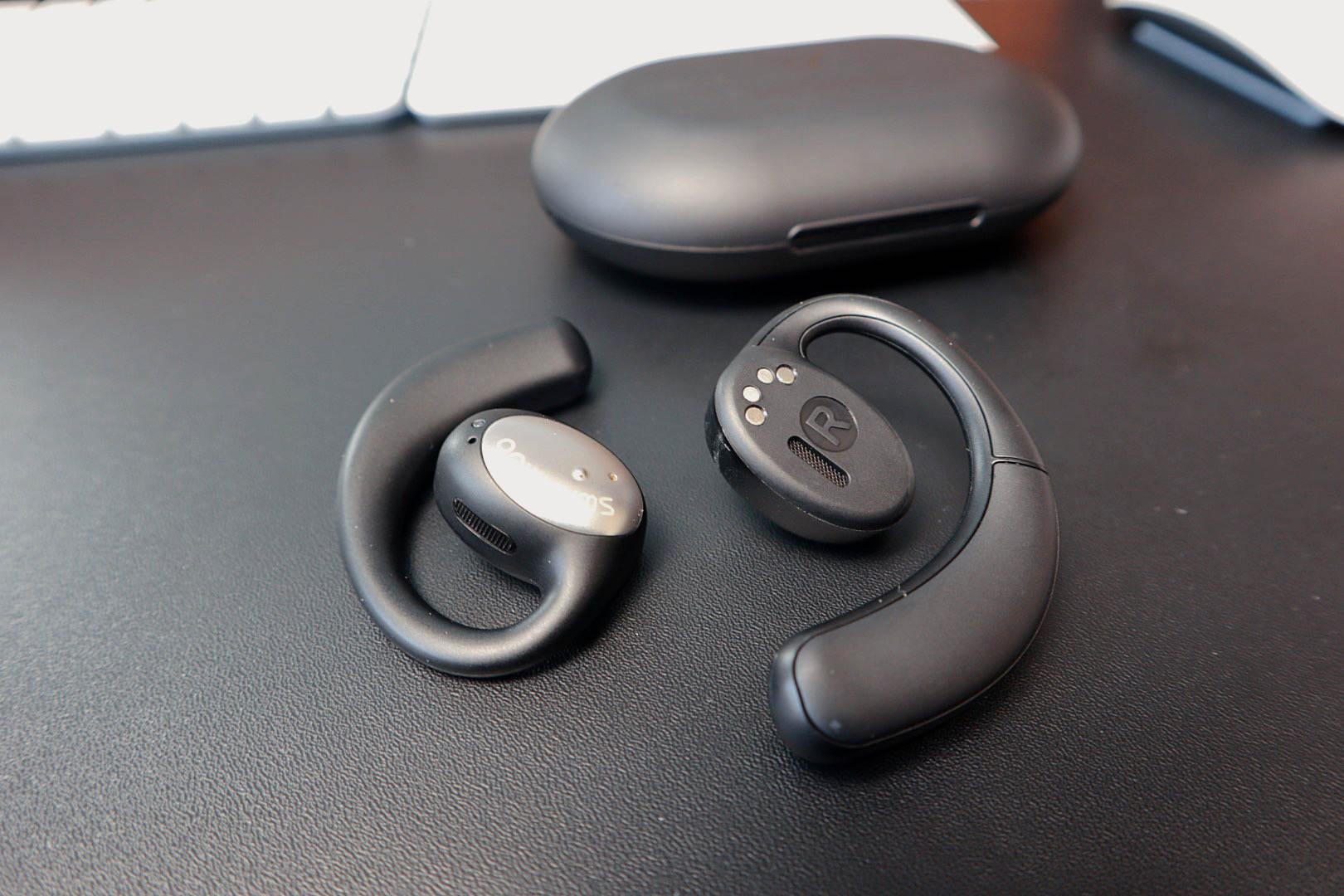 贝壳王子蓝牙耳机使用说明,南卡蓝牙耳机与贝壳王子的对比