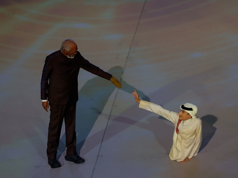 卡塔尔开幕式主题曲田柾国,卡塔尔世界杯主题曲田柾国完整版