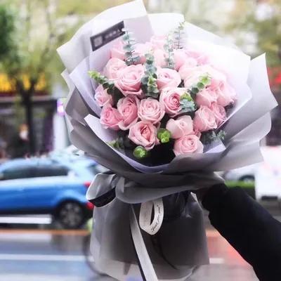 送母亲玫瑰一般送多少朵比较合适,送母亲玫瑰花一般送多少朵