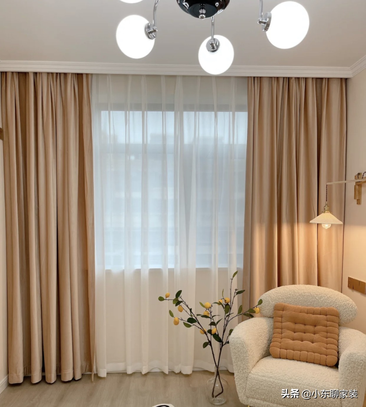 十个装修错误小妙招,这些装修误区趁早规避省钱又舒心