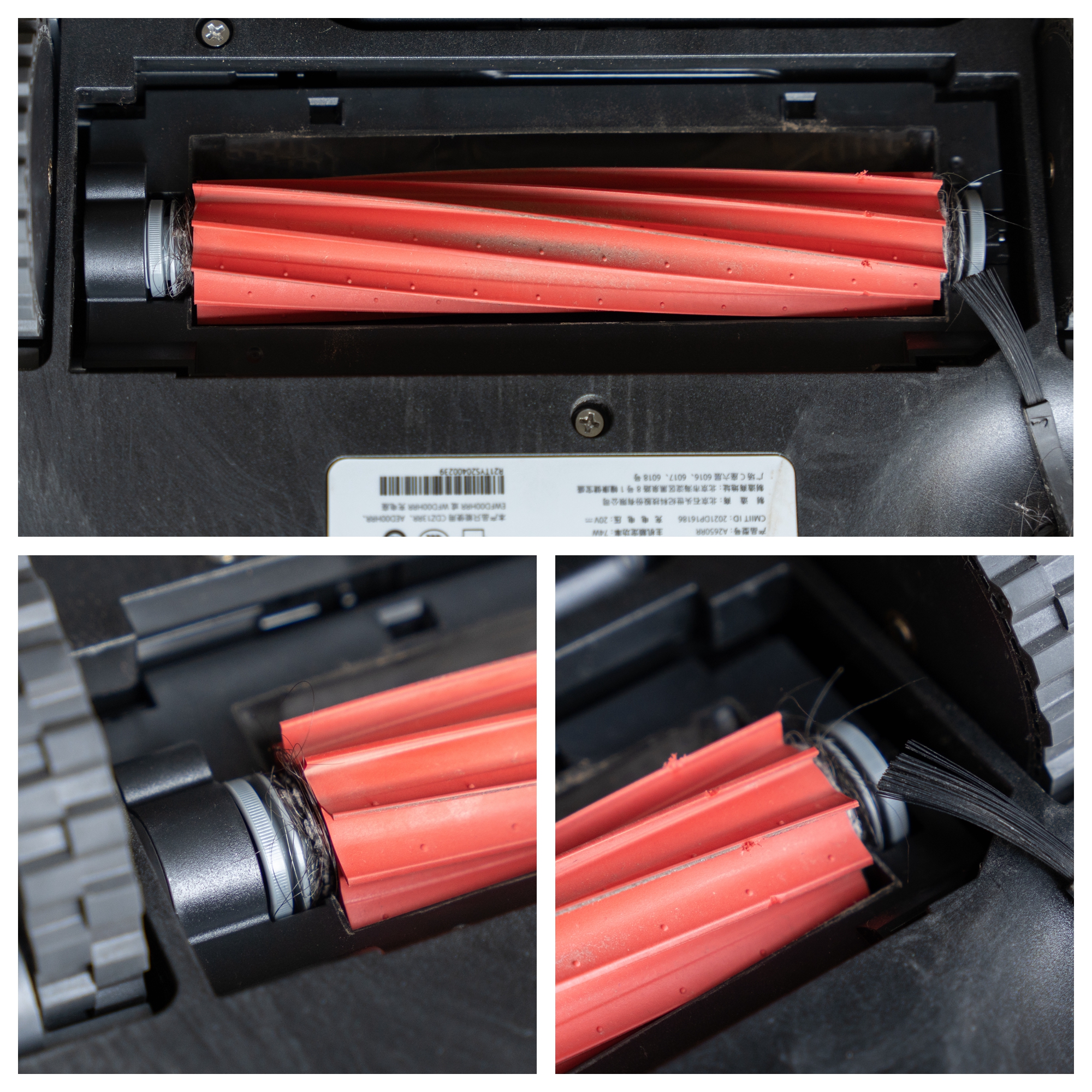 石头扫地机器人g10spro体验,石头g10spro无法吸脏水