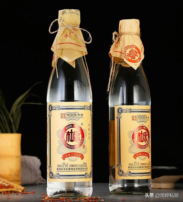 好喝不上头陈年老白酒,老辈口粮酒最好的10款纯粮酒