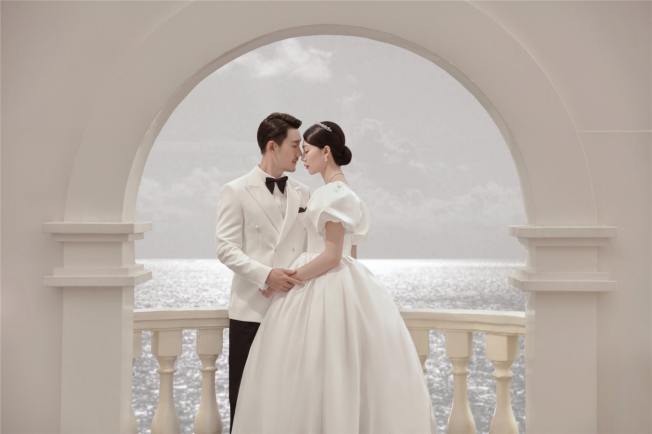 杭州金夫人拍婚纱照怎么样,婚纱照杭州拍的价格表