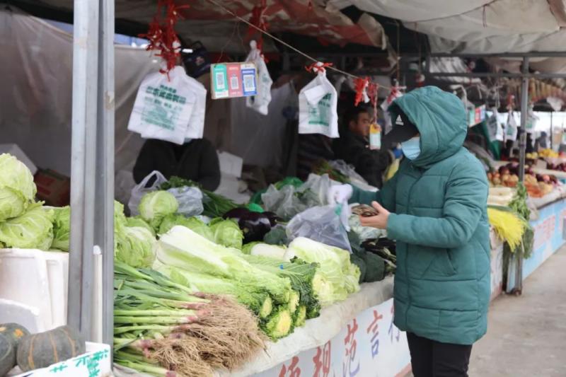 大雪过后蔬菜价格最新行情,大雪天气冷菜价