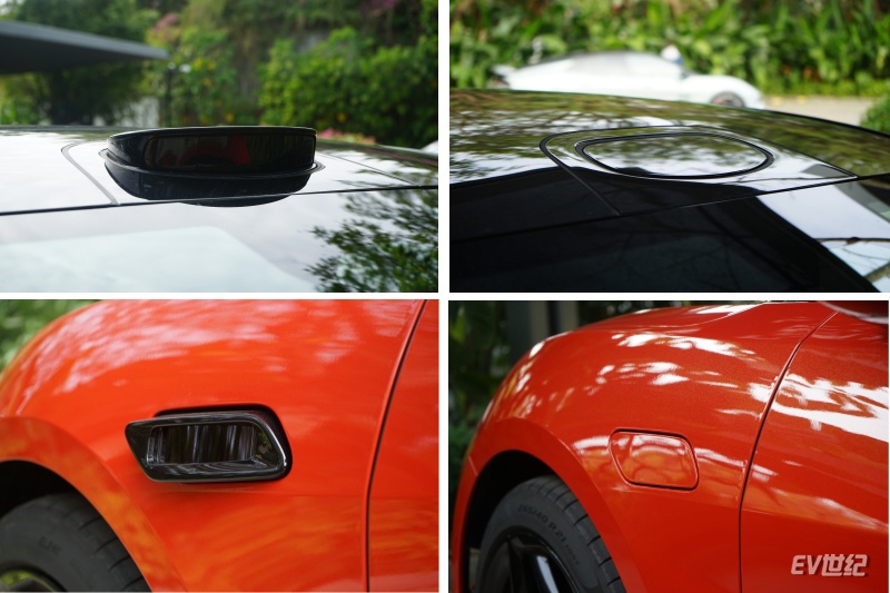 沉浸体验路特斯eletre,试驾路特斯入门版