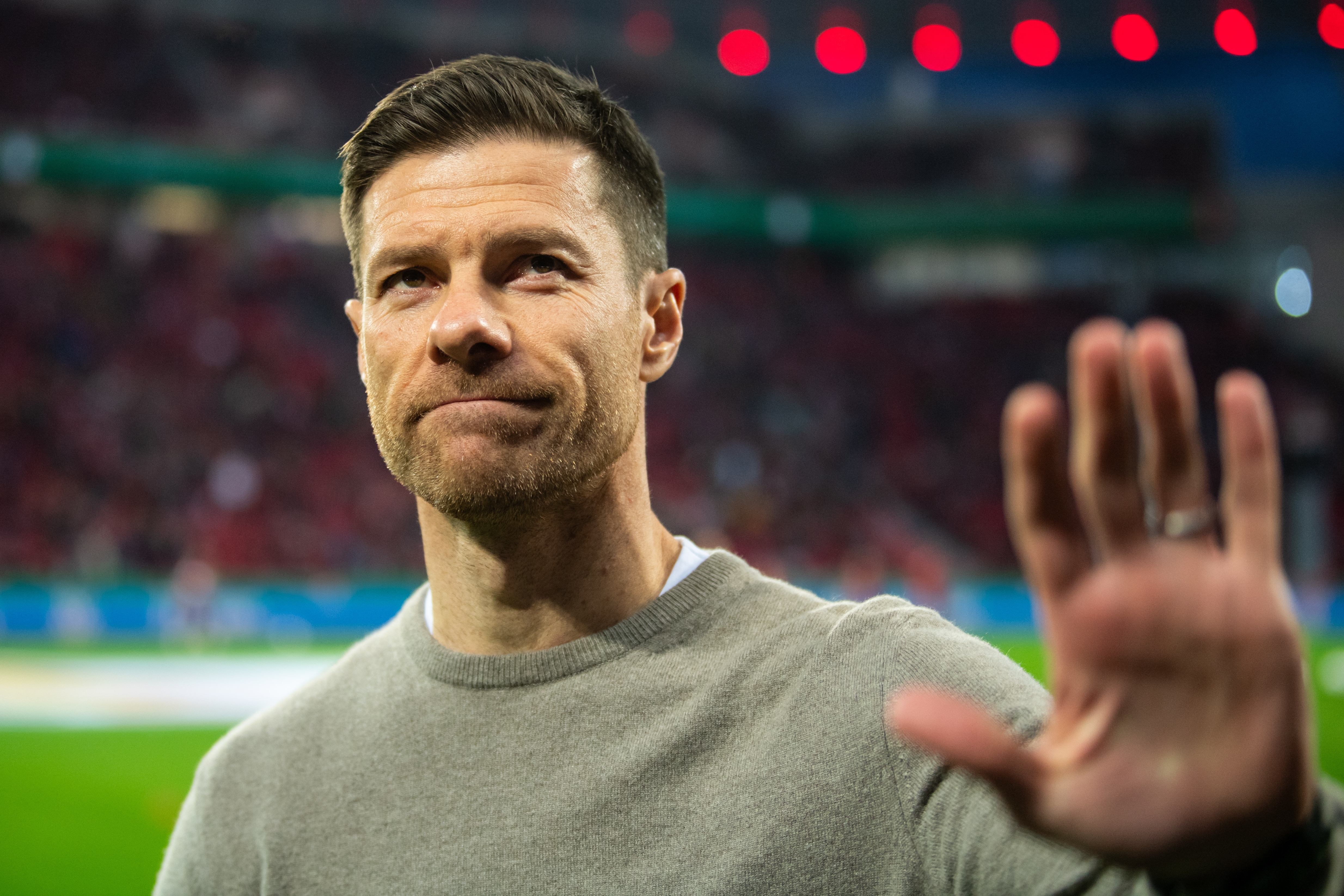 阿隆索封神之作,小说男主阿隆索