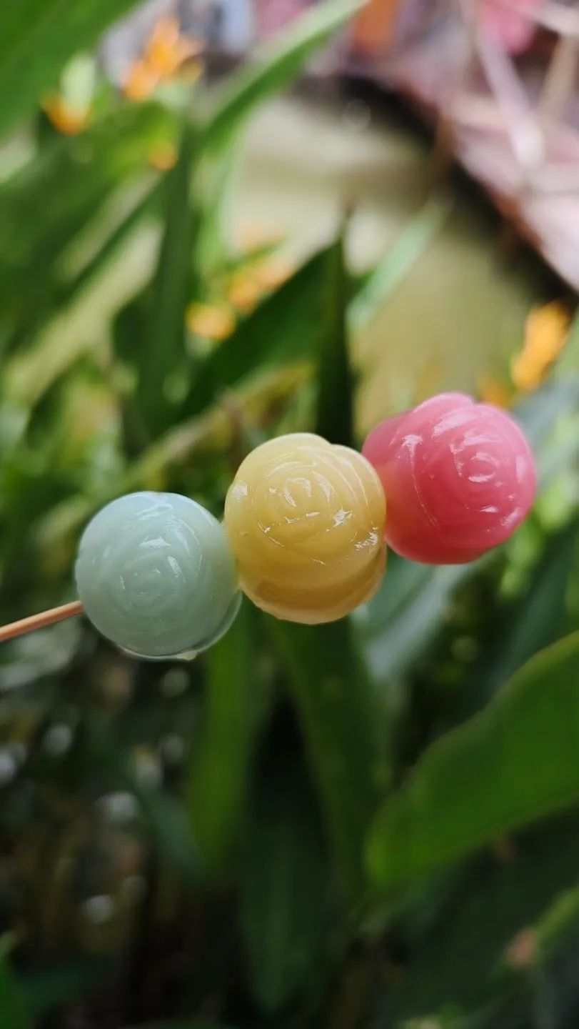 泰国必吃十大美食排名,到泰国必吃的十大美食