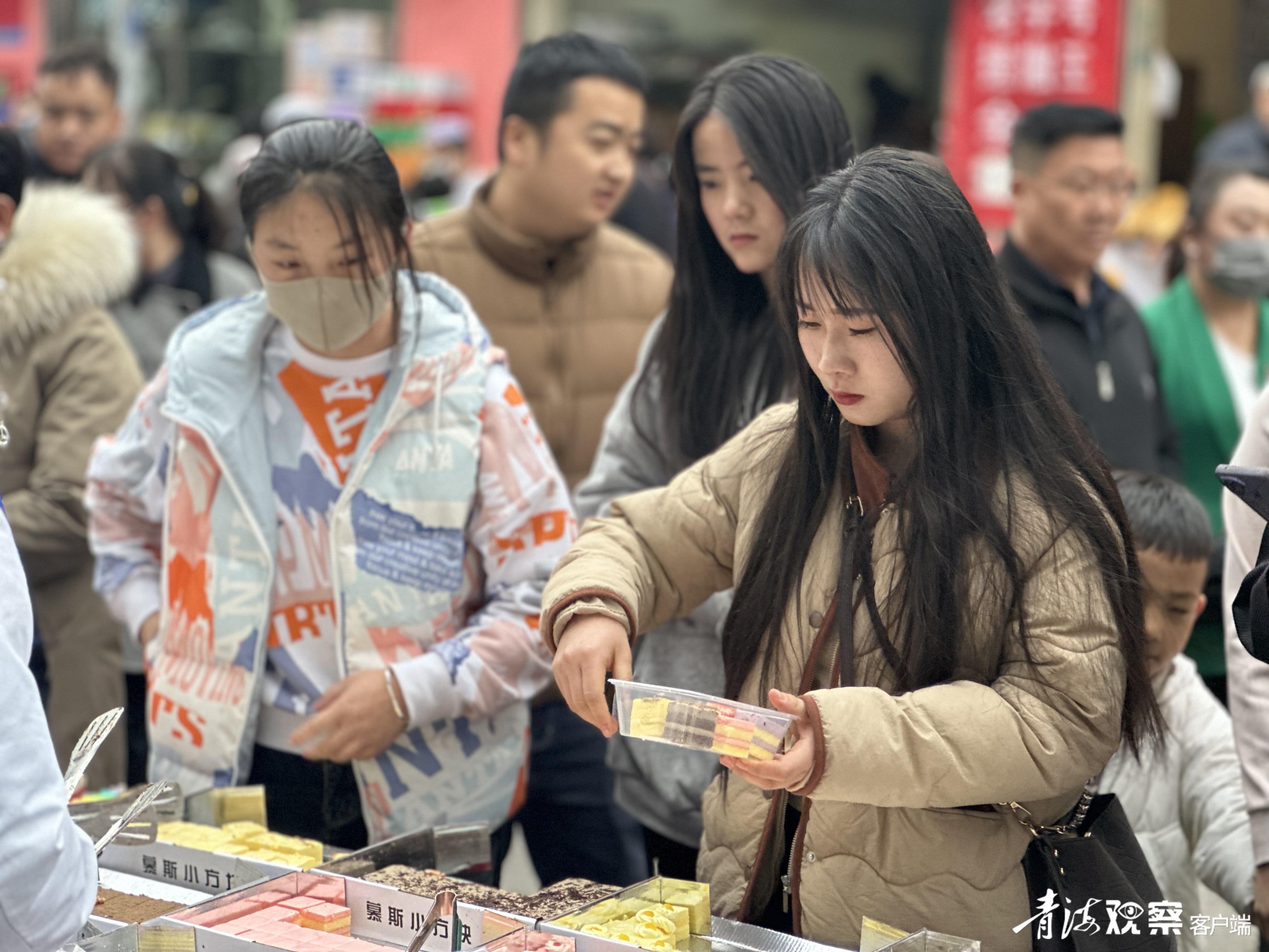 三问“下南关”：老街“爆火”给我们留下的启示