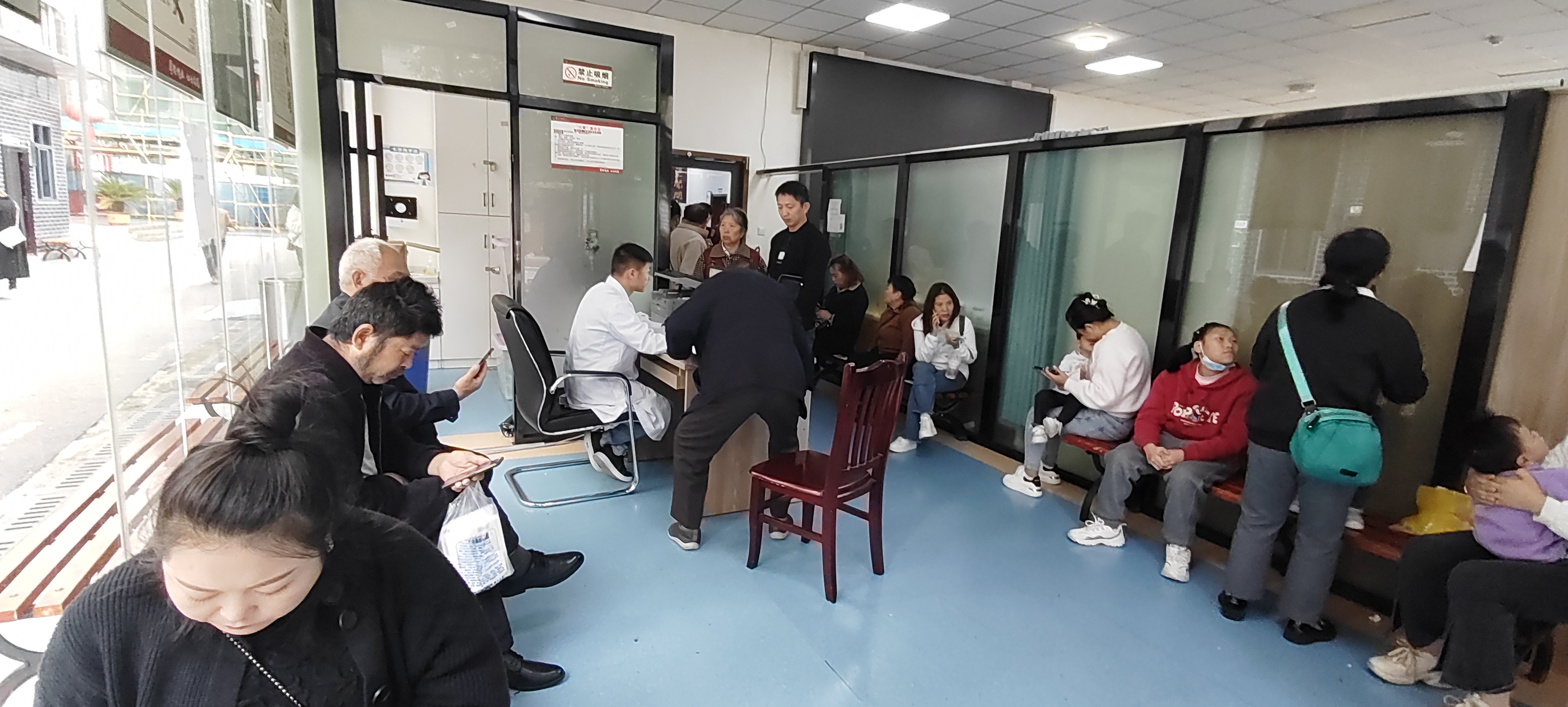 中医特色治疗，为老百姓解决实际问题——毕节市中医医院针灸科中西结合治疗提升患者就医体验感