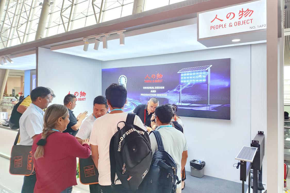 顺德展会现场视频,实拍佛山顺德