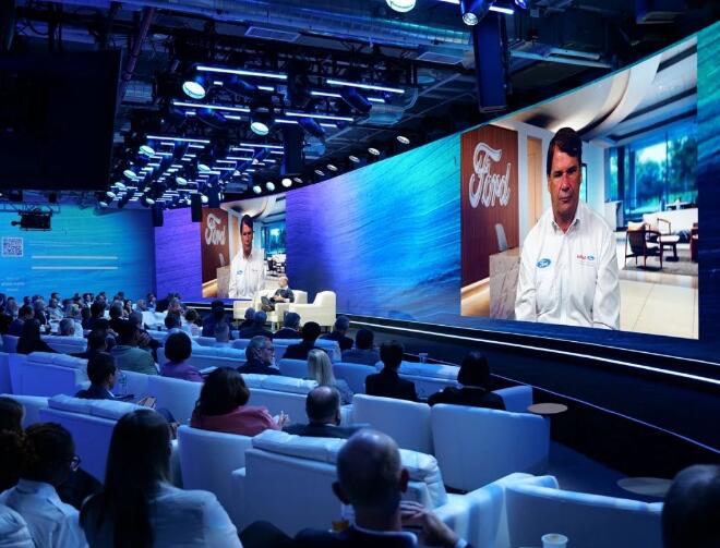 奥拓电子2023年年报,奥拓电子最新信息