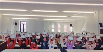 举手之劳的环保小事,举手之劳传递友善