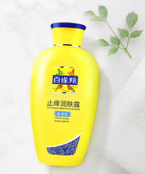 口碑最好十大身体乳留香欧舒丹,18款儿童身体乳最全测评