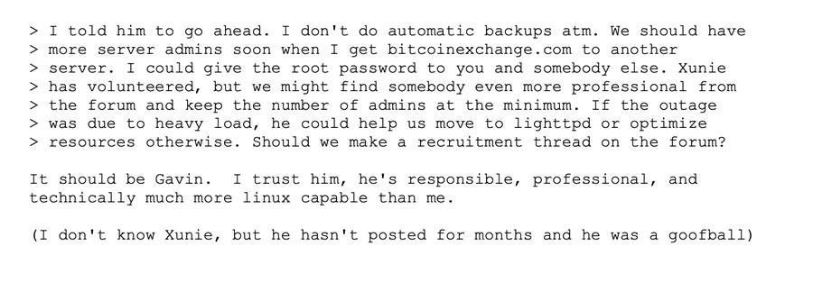 中本聪未来之谜,中本聪历史