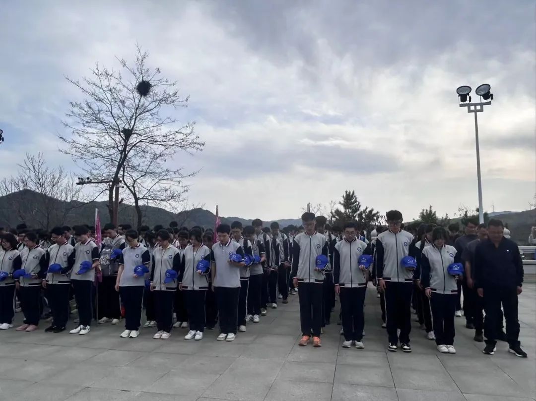 西安市红色研学活动方案,中学红色研学活动