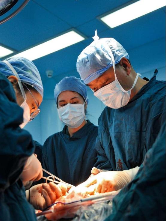 同济医院治肝病,同济医院治疗肝病怎么样