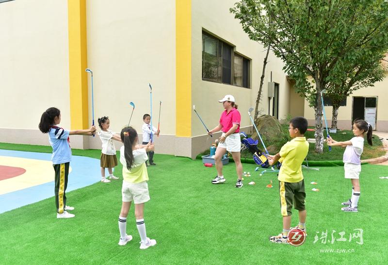 家门口优质幼儿园,曲靖市国际双语幼儿园