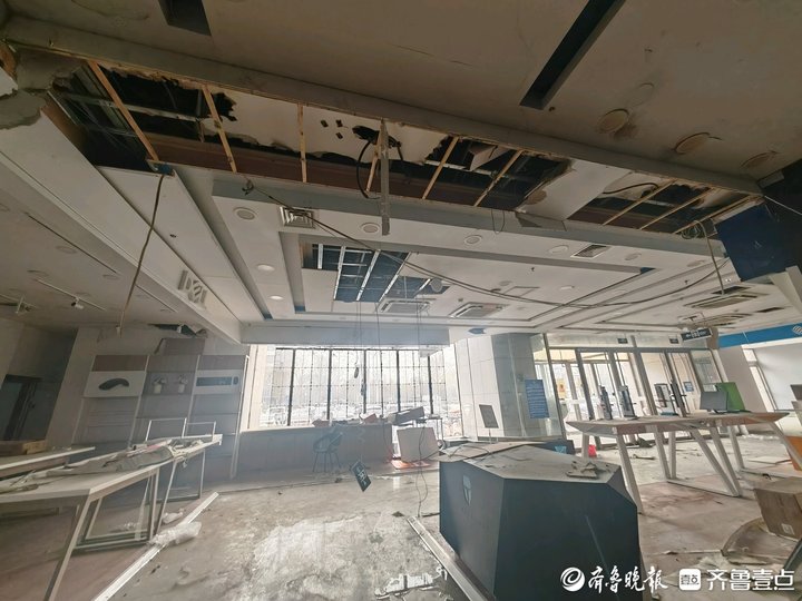 国美倒闭买的东西还能提货吗,门店关闭了国美电器怎么退款