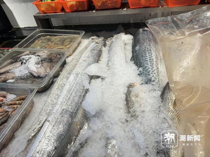 记者帮丨一斤168元，我被带鱼背刺了吗？这带鱼究竟什么来头？