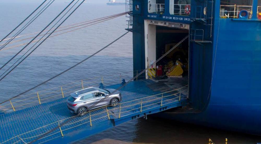 德国汽车会衰落吗,德国汽车要退出中国了吗