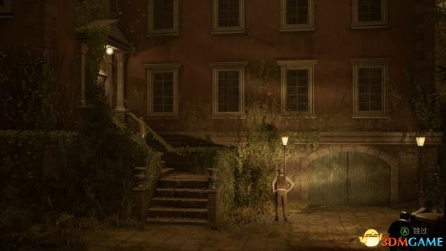 鬼屋魔影重制版卡珊德拉房间密码,鬼屋魔影全流程