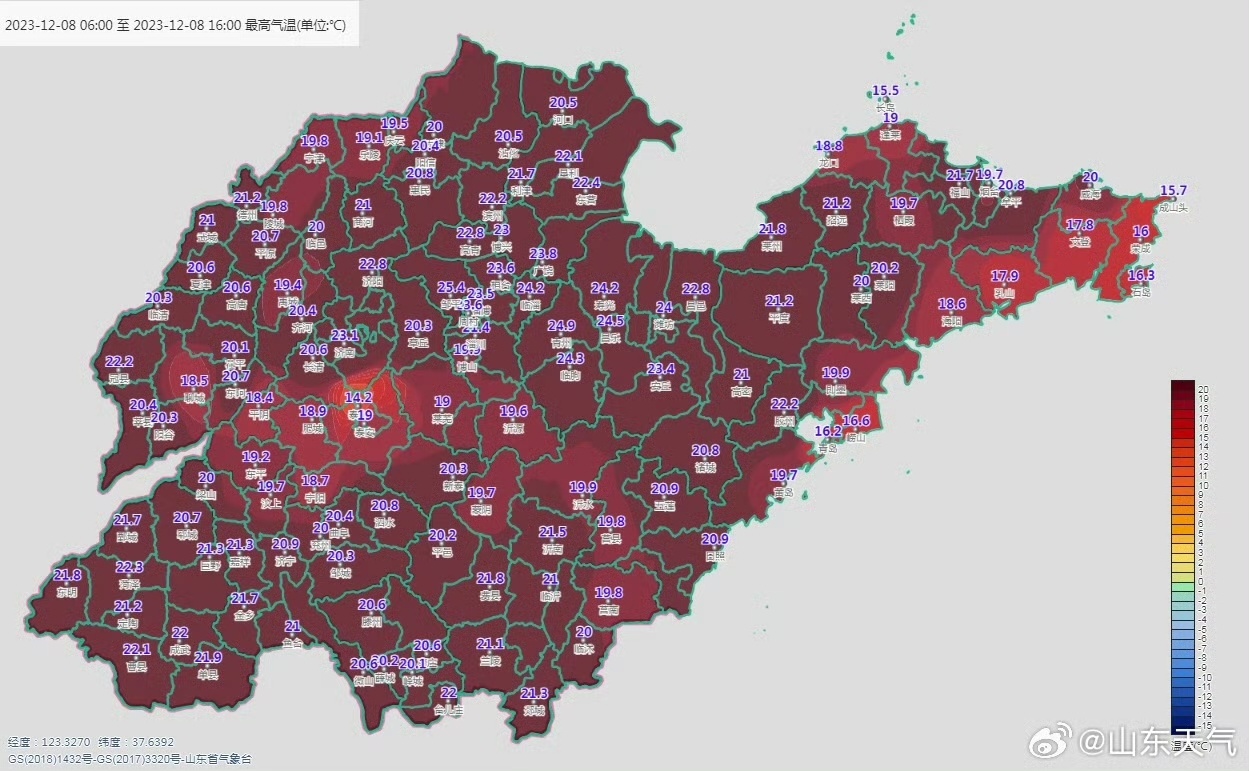 冷空气将来袭北方多地开启入冬,北方将迎来冷空气