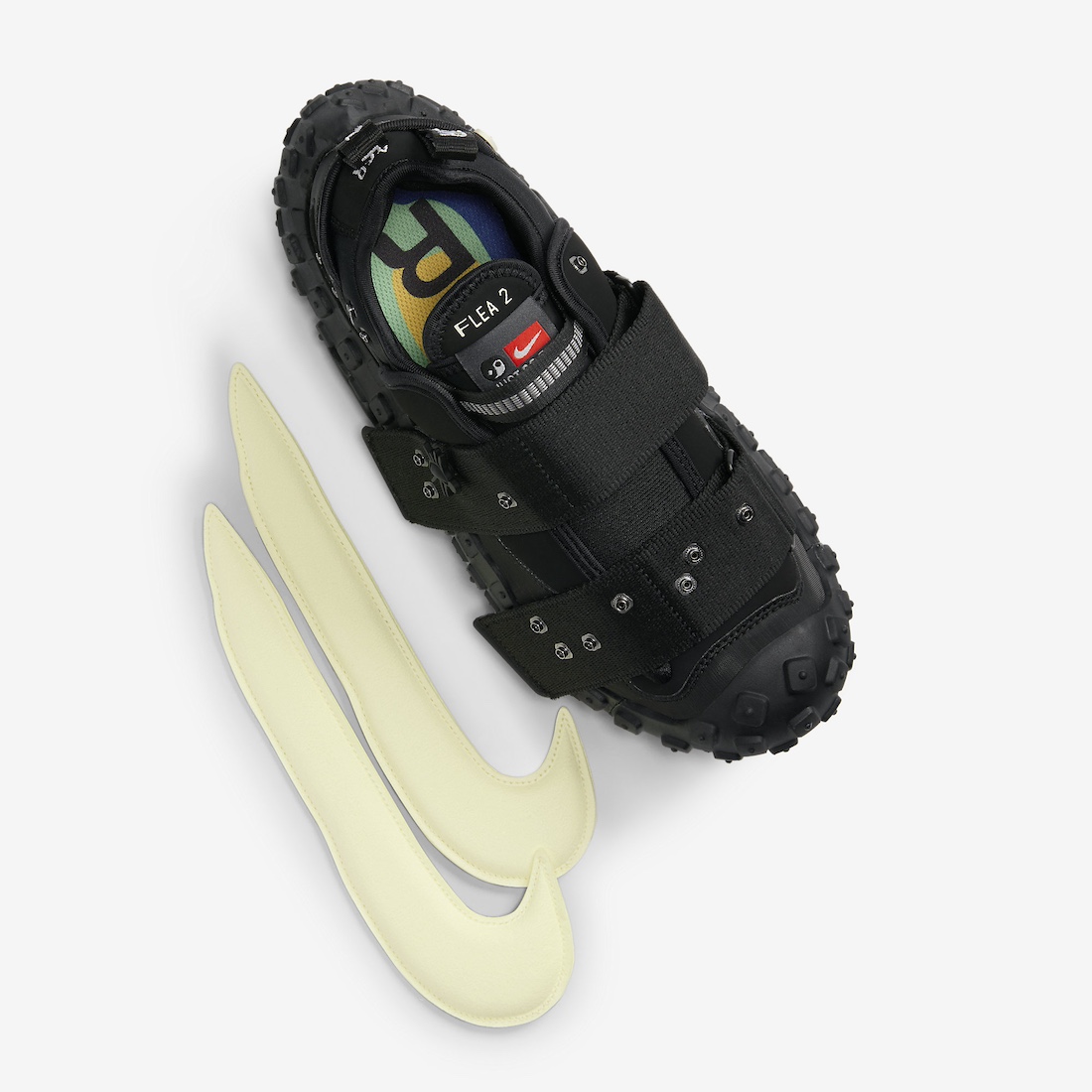 cpnike轮胎鞋,耐克cpfm轮胎鞋