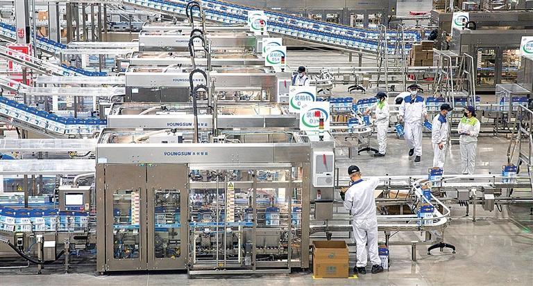 武威高质量发展亮点频现精彩纷呈,武威锦绣天成发展前景