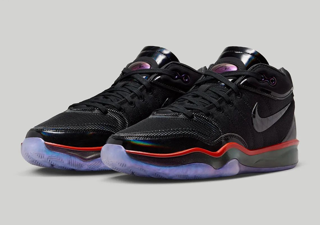 2016年nike出了哪些篮球鞋,nike2016年篮球鞋汇总