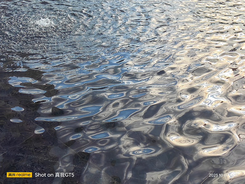 realme真我gt5手机开箱,realme真我x50开箱