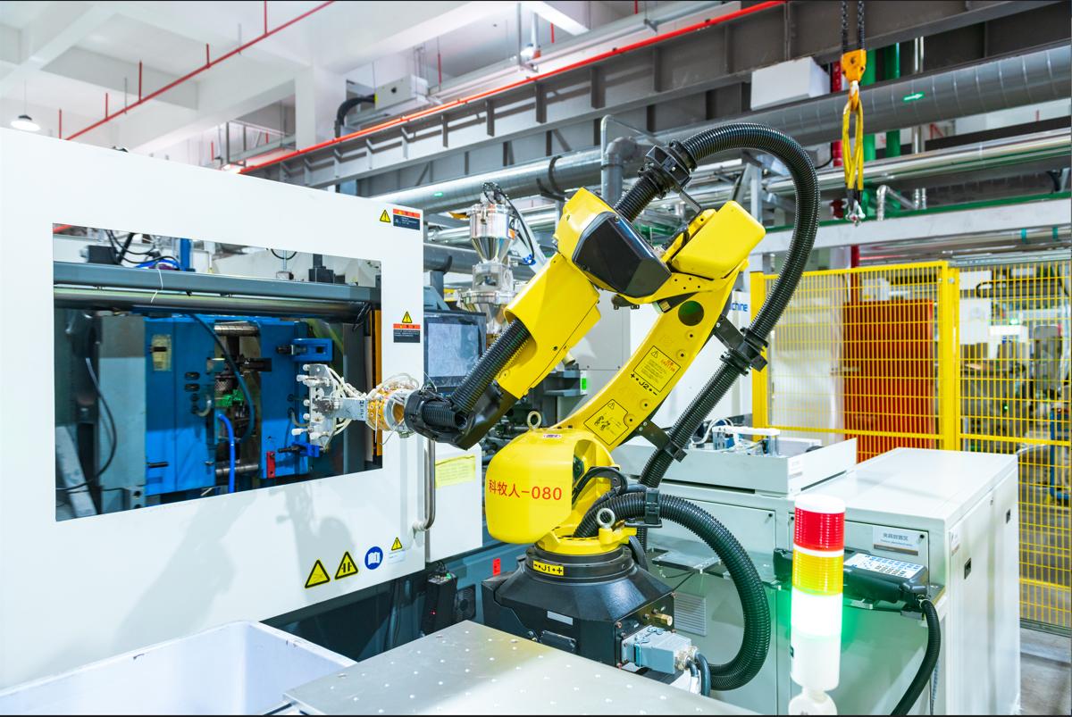 持续推进创新发展和产业升级,九牧行业发展趋势