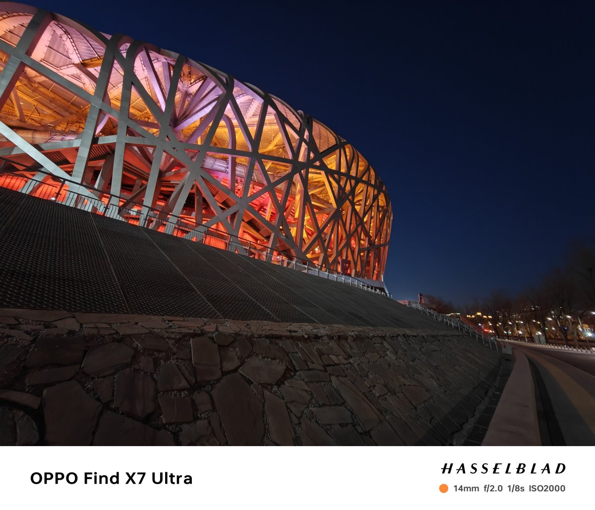 oppofindx7ultra官方样张,oppofindx7ultra双潜望实拍样张