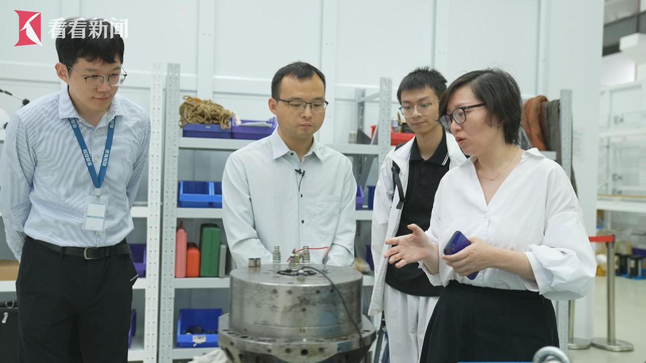 一体化“田野调查”：“飞地”怎样“飞”得更高