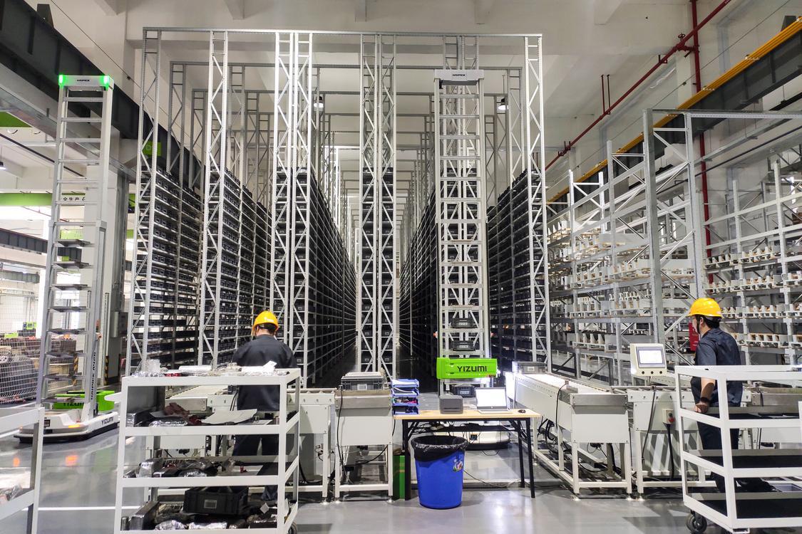 伊之密的潜力有多大,伊之密发展如何