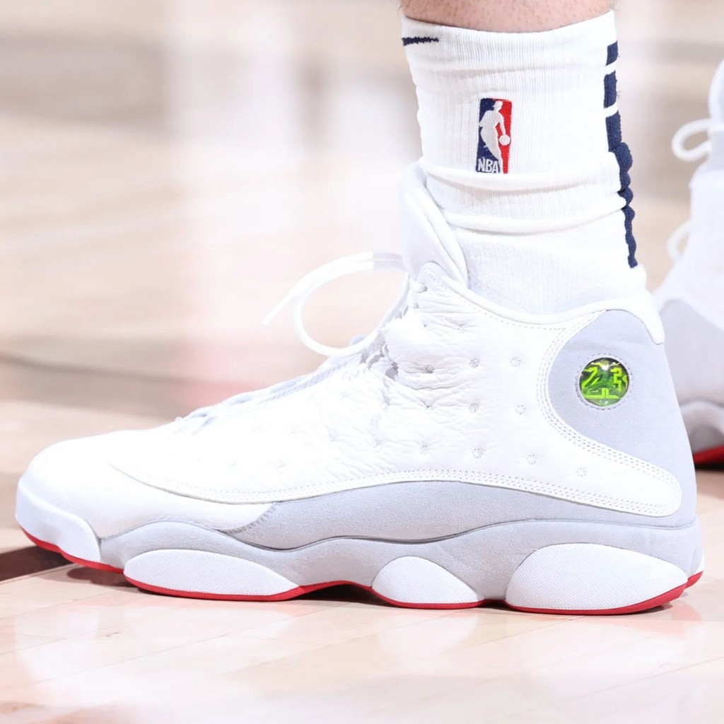 本赛季nba球员篮球鞋上脚排行榜,nba球员上脚球鞋最多排名2024