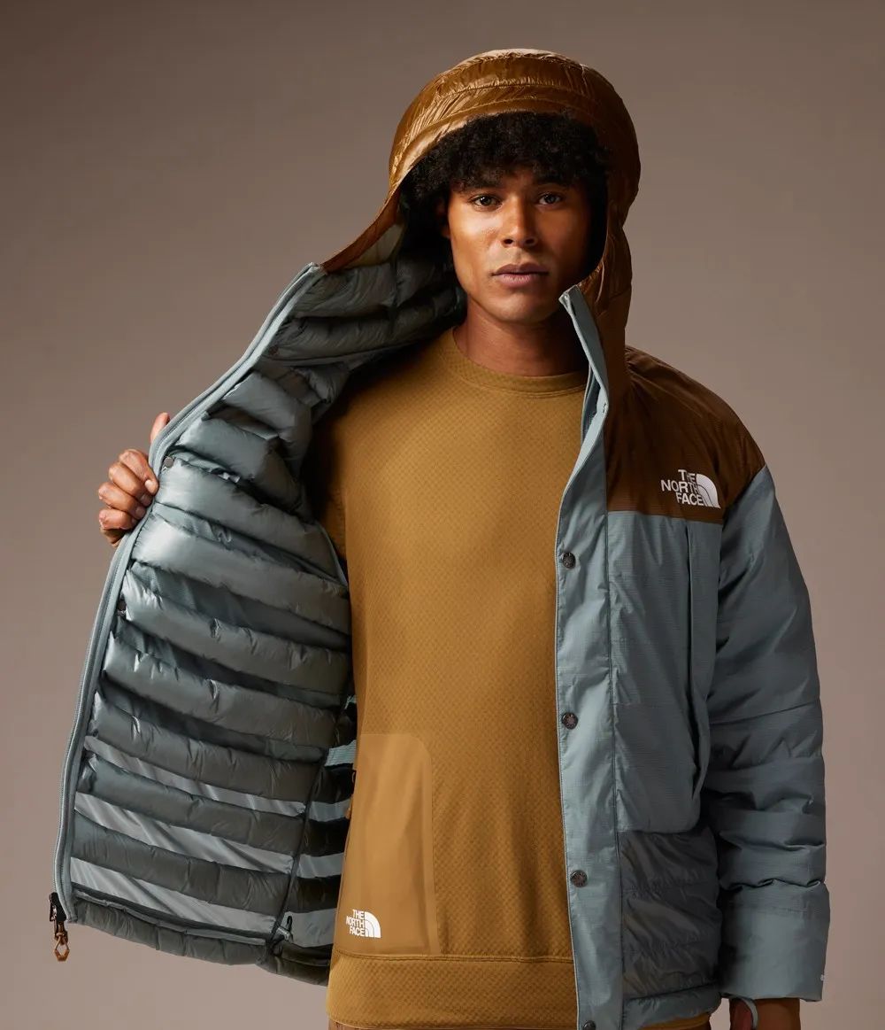 北面tnf联名北卡蓝,新品北面tnf