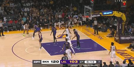 托马斯比赛高光时刻,托马斯连续三场超40分