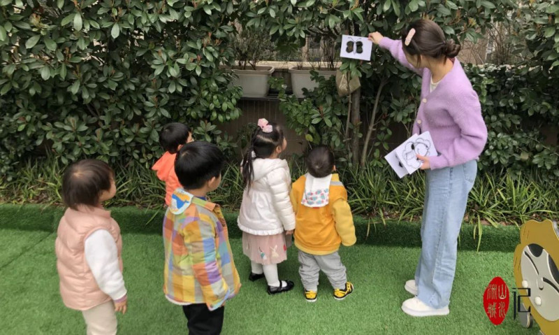 破解带娃难社区托育如何发力,破解暑期家长带娃难