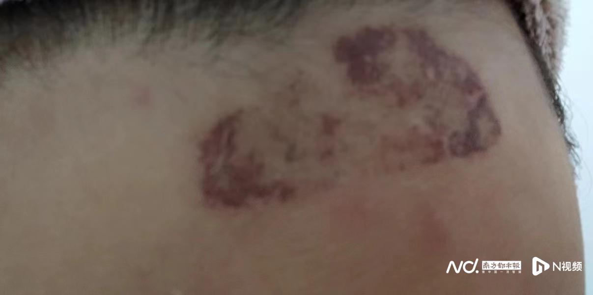 新年变美三件套你都做好了吗,新年做头发美甲三件套