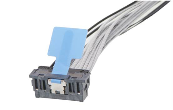 molex莫仕连接器厂家,molex莫仕