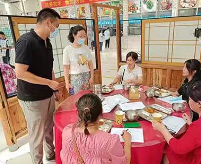 河南省漯河市第二中学,漯河市示范高中