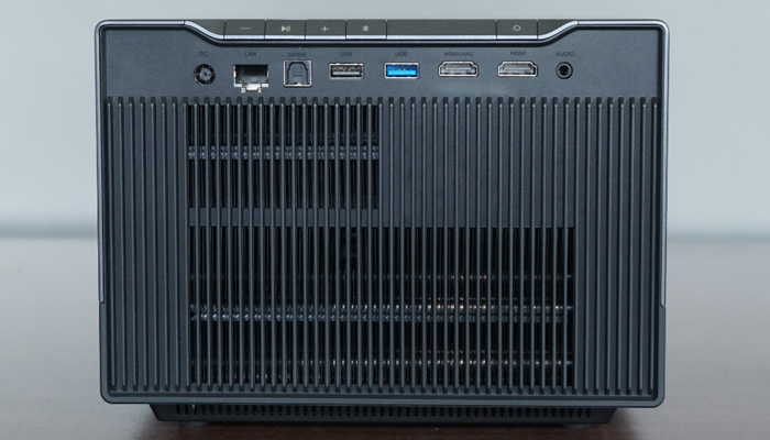 PjTime.COM评测试用当贝